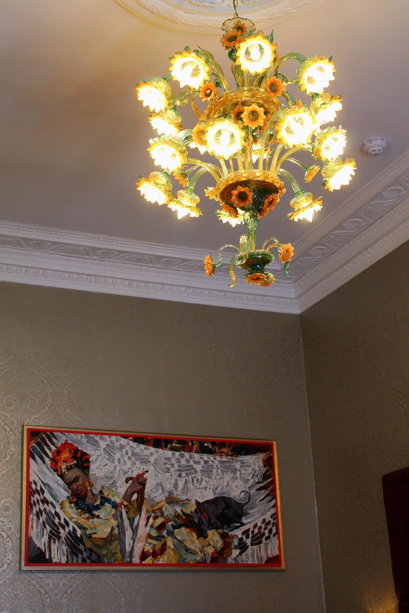 24 Royal Terrace Hotel EDI Cameră foto