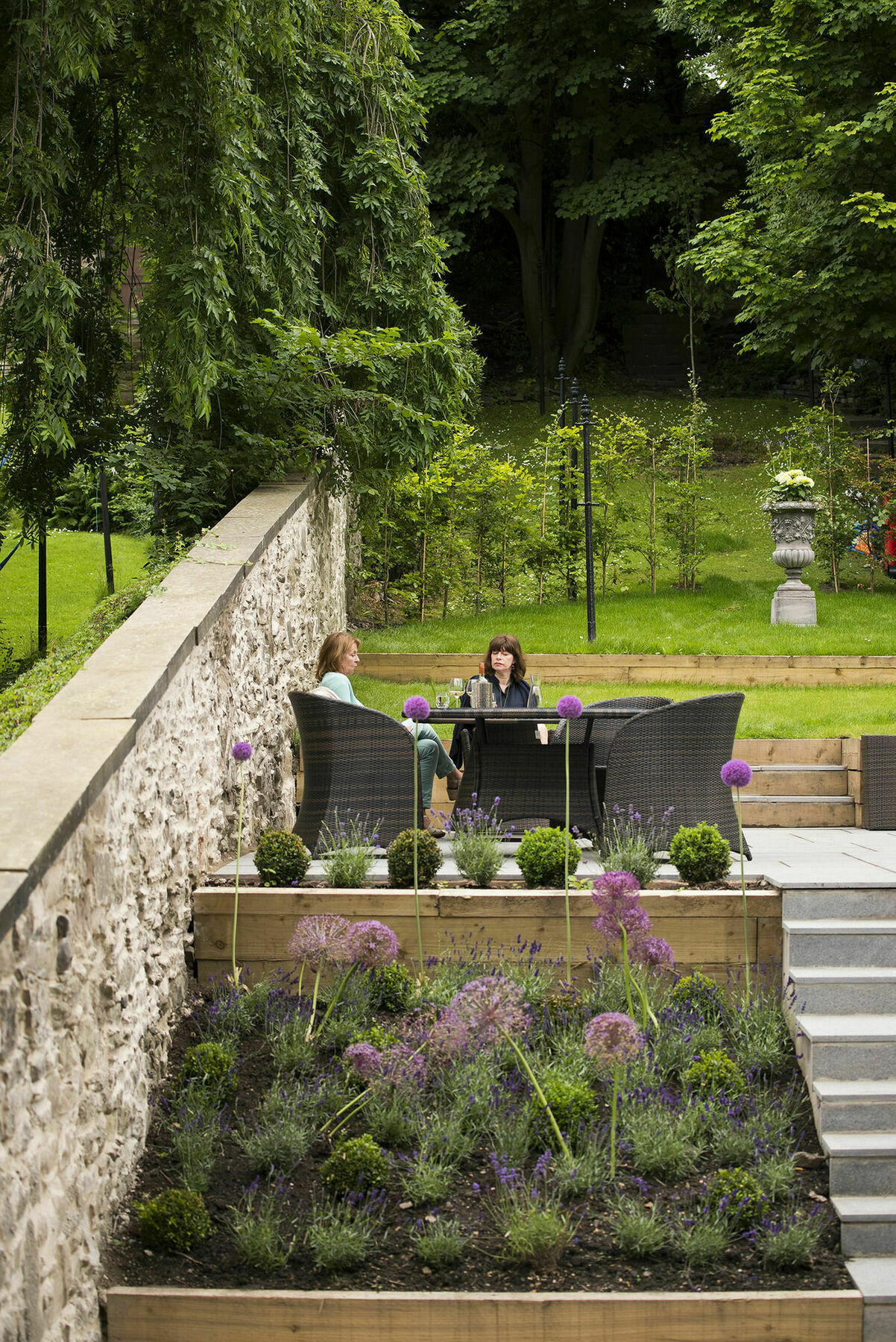 24 Royal Terrace Hotel Edinburgh Exterior foto